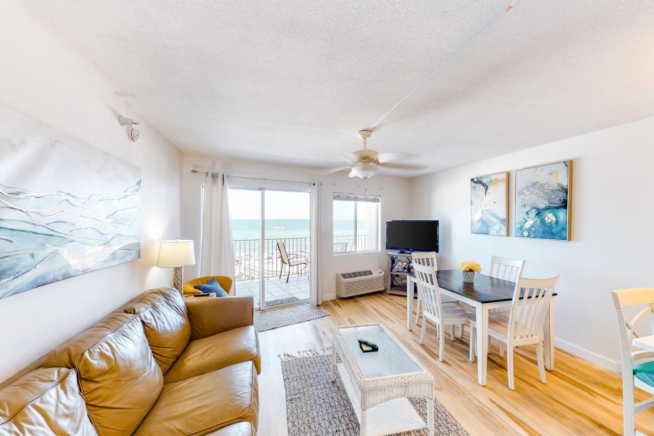 Perdido Skye Apartment Perdido Key Exterior photo