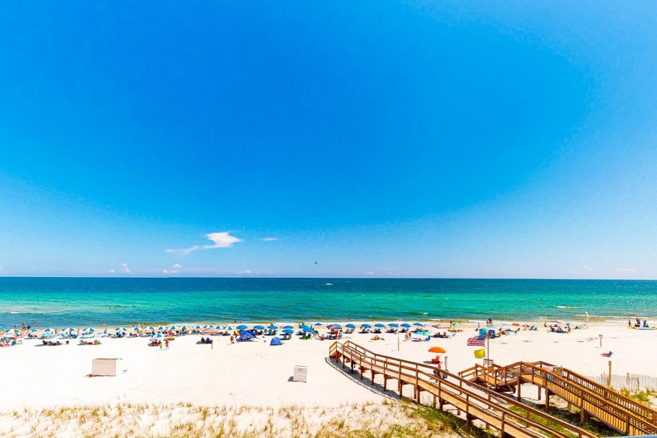 Perdido Skye Apartment Perdido Key Exterior photo