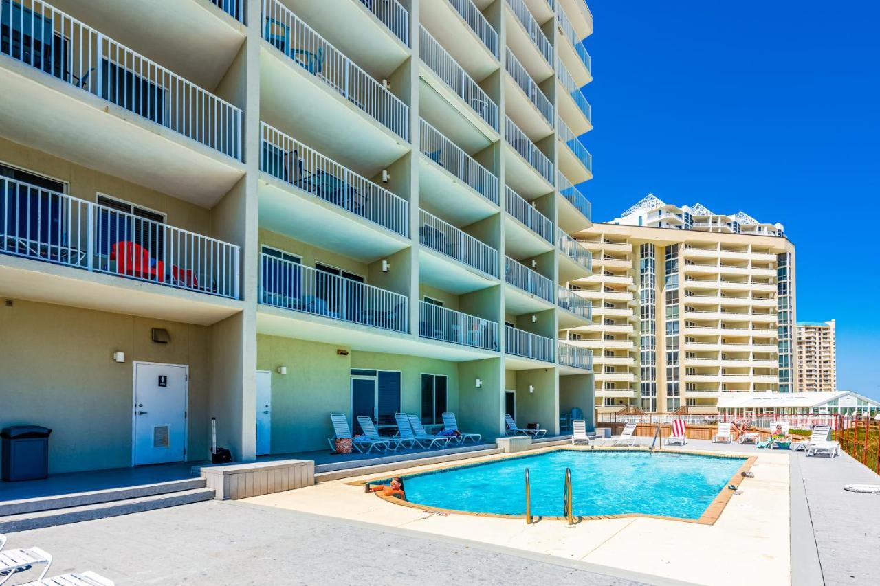 Perdido Skye Apartment Perdido Key Exterior photo
