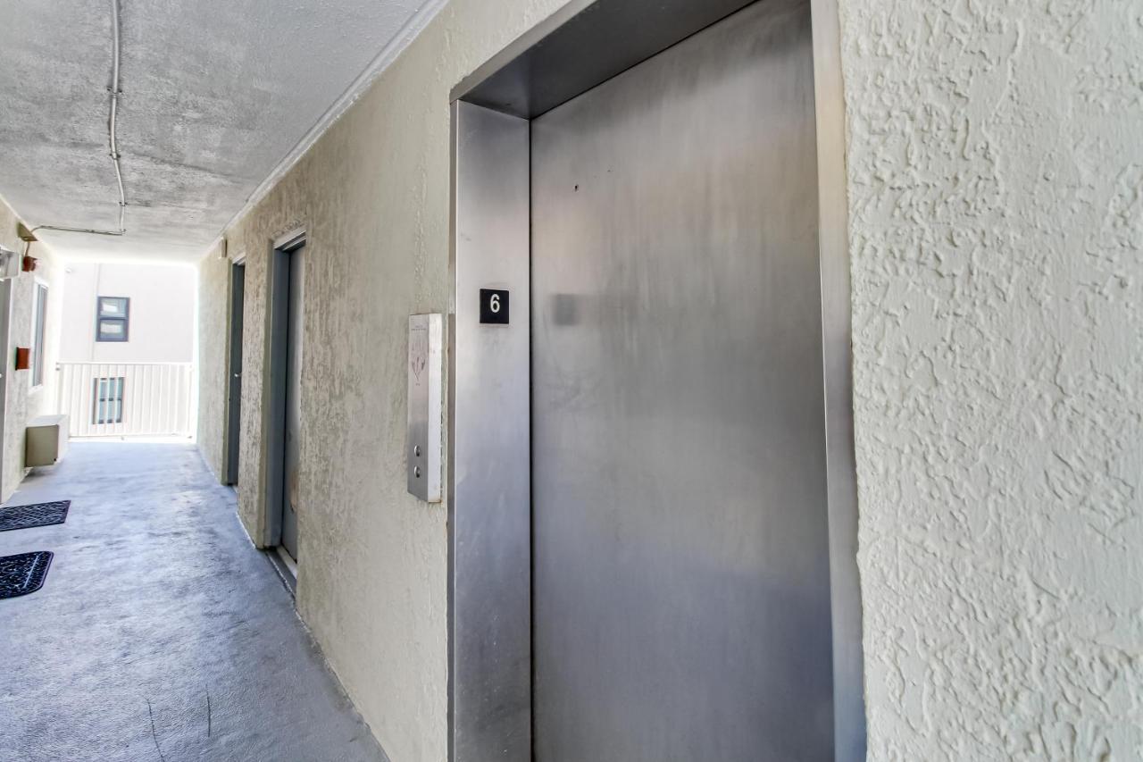 Perdido Skye Apartment Perdido Key Exterior photo