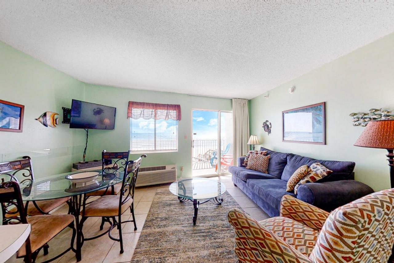 Perdido Skye Apartment Perdido Key Room photo
