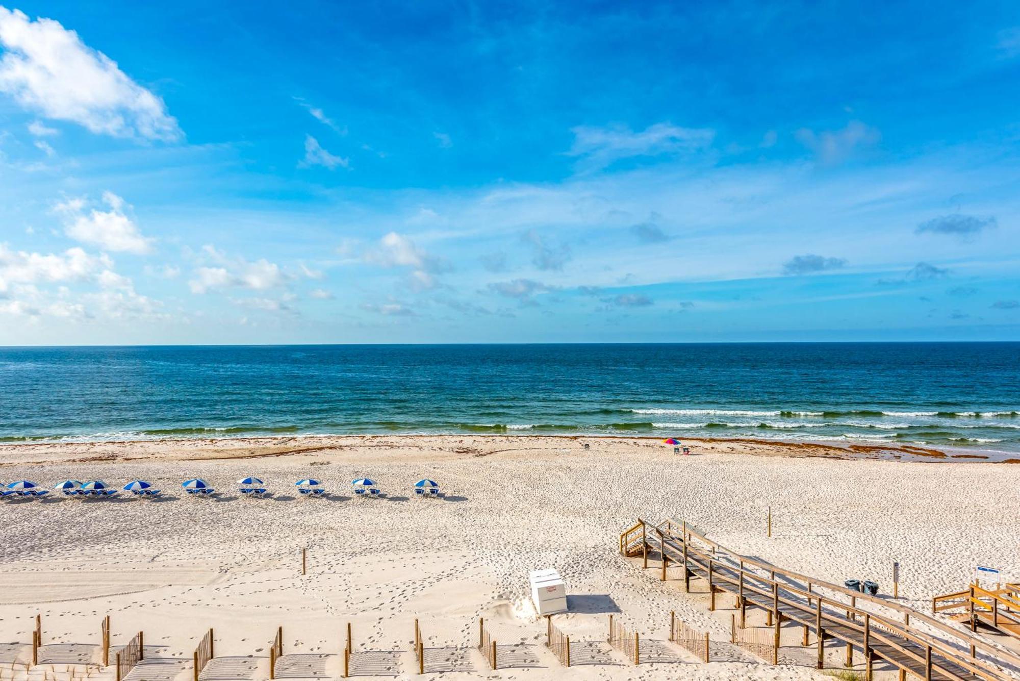 Perdido Skye Apartment Perdido Key Room photo