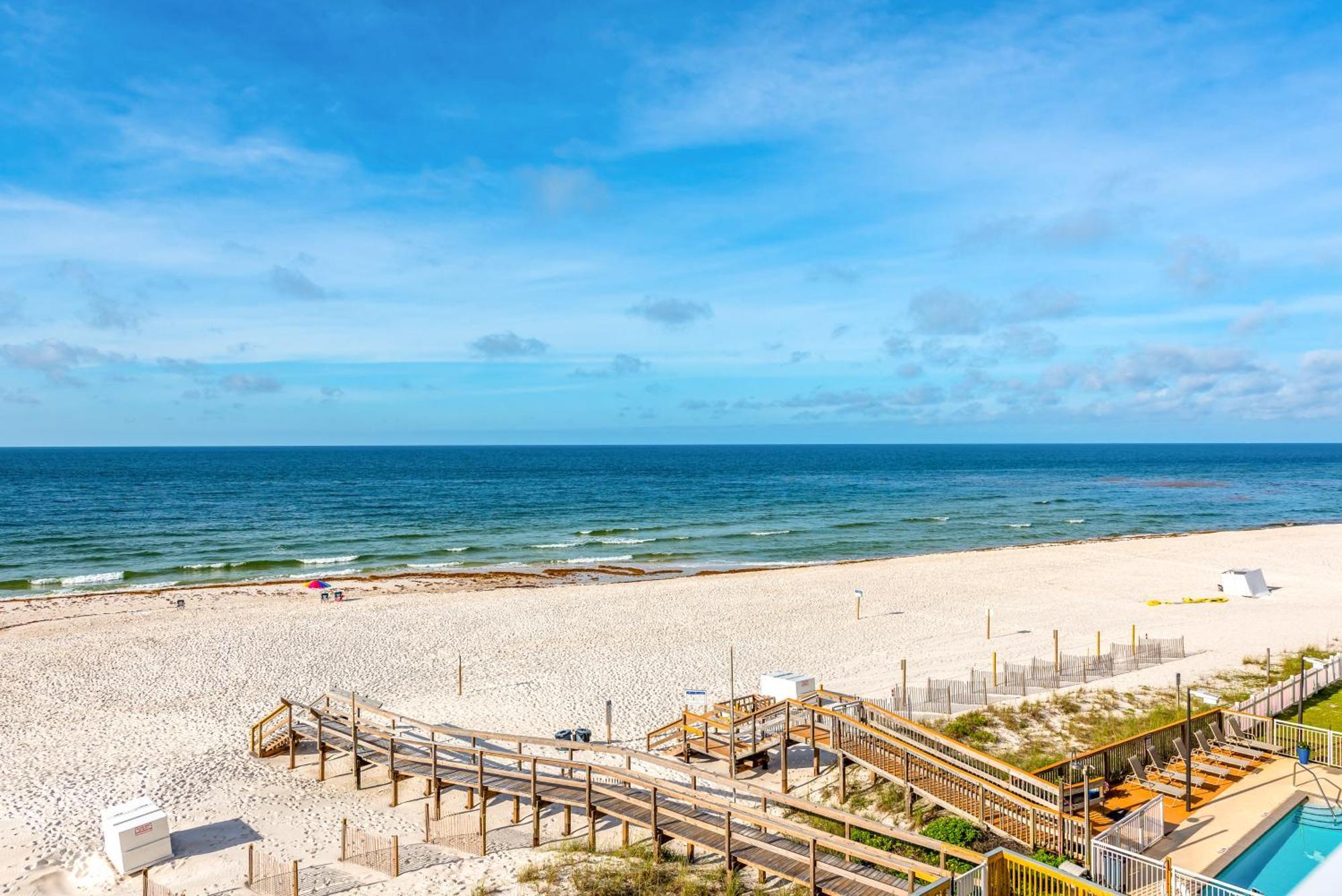 Perdido Skye Apartment Perdido Key Room photo